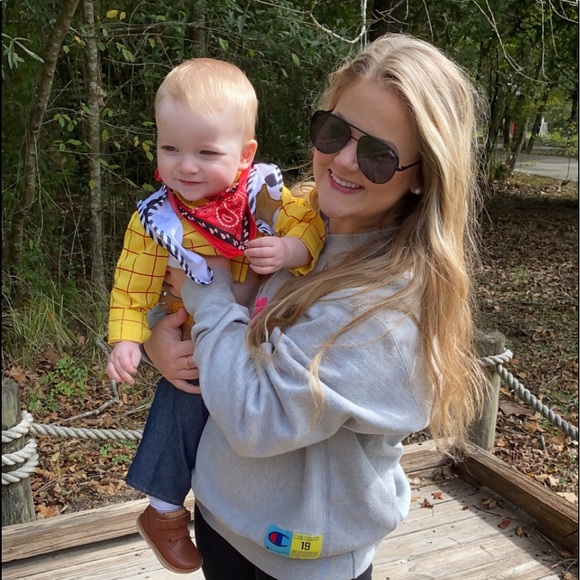 Meet your Posher, Cynne - Picture 4 of 6